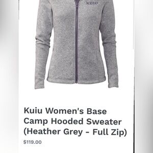 KUIU women’s